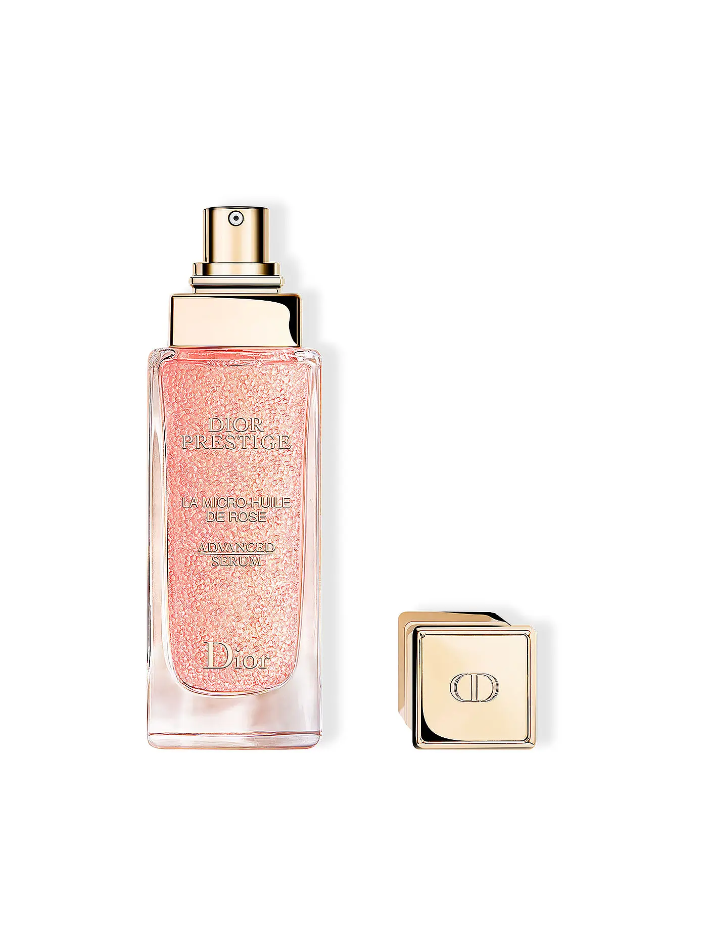 DIOR | Prestige La Micro-Huile de Rose Advanced Serum – Anti-Aging-Serum für das Gesicht 50ml | 